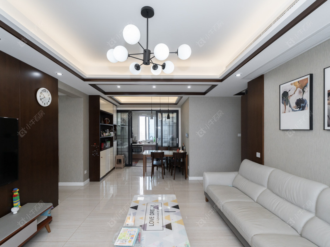 金坛碧桂园一期房源室内图 常州金坛碧桂园一期在售二手房源室内图_小牛看房