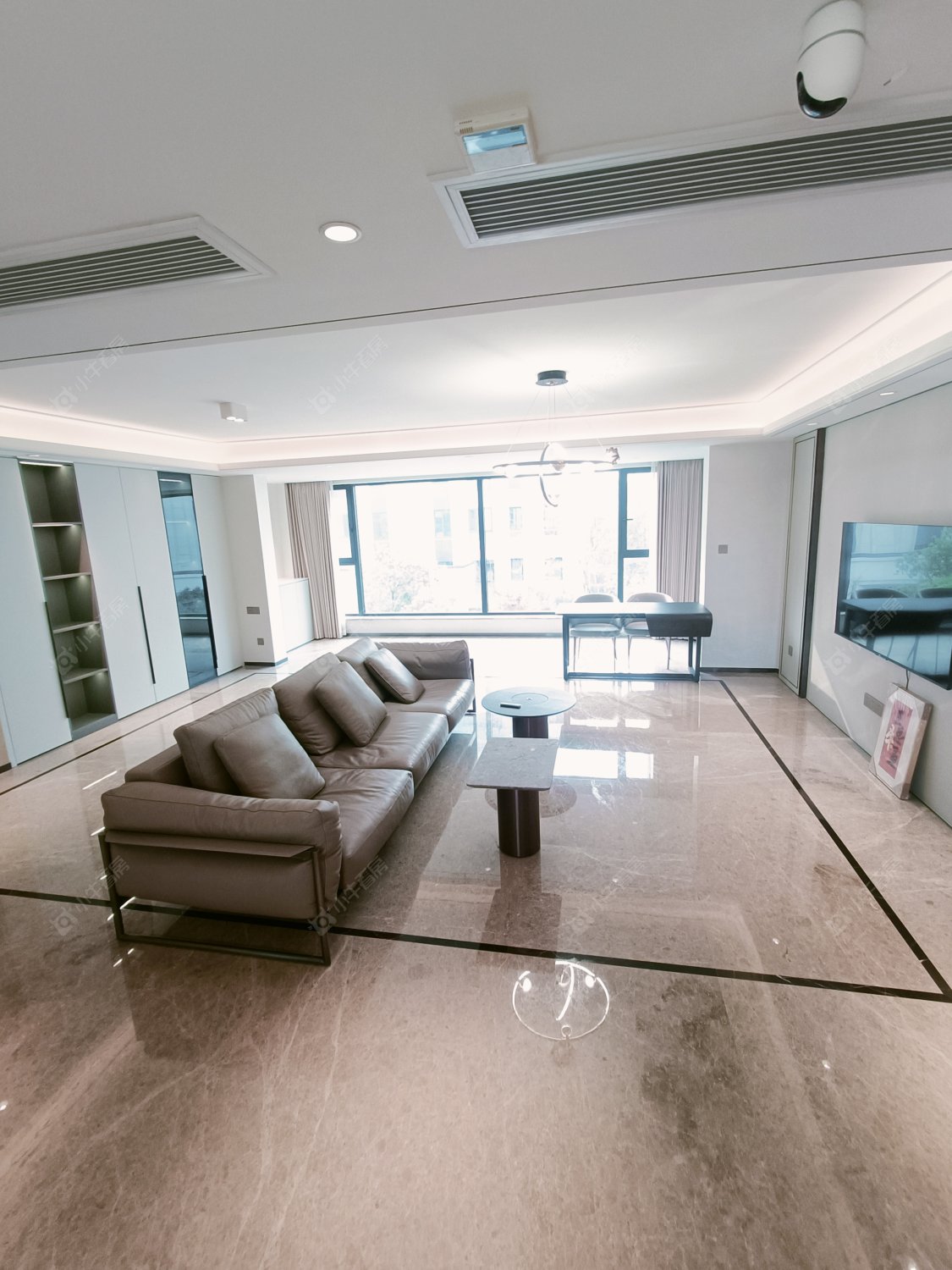 常州印山风华4室2厅3卫出租房源图片