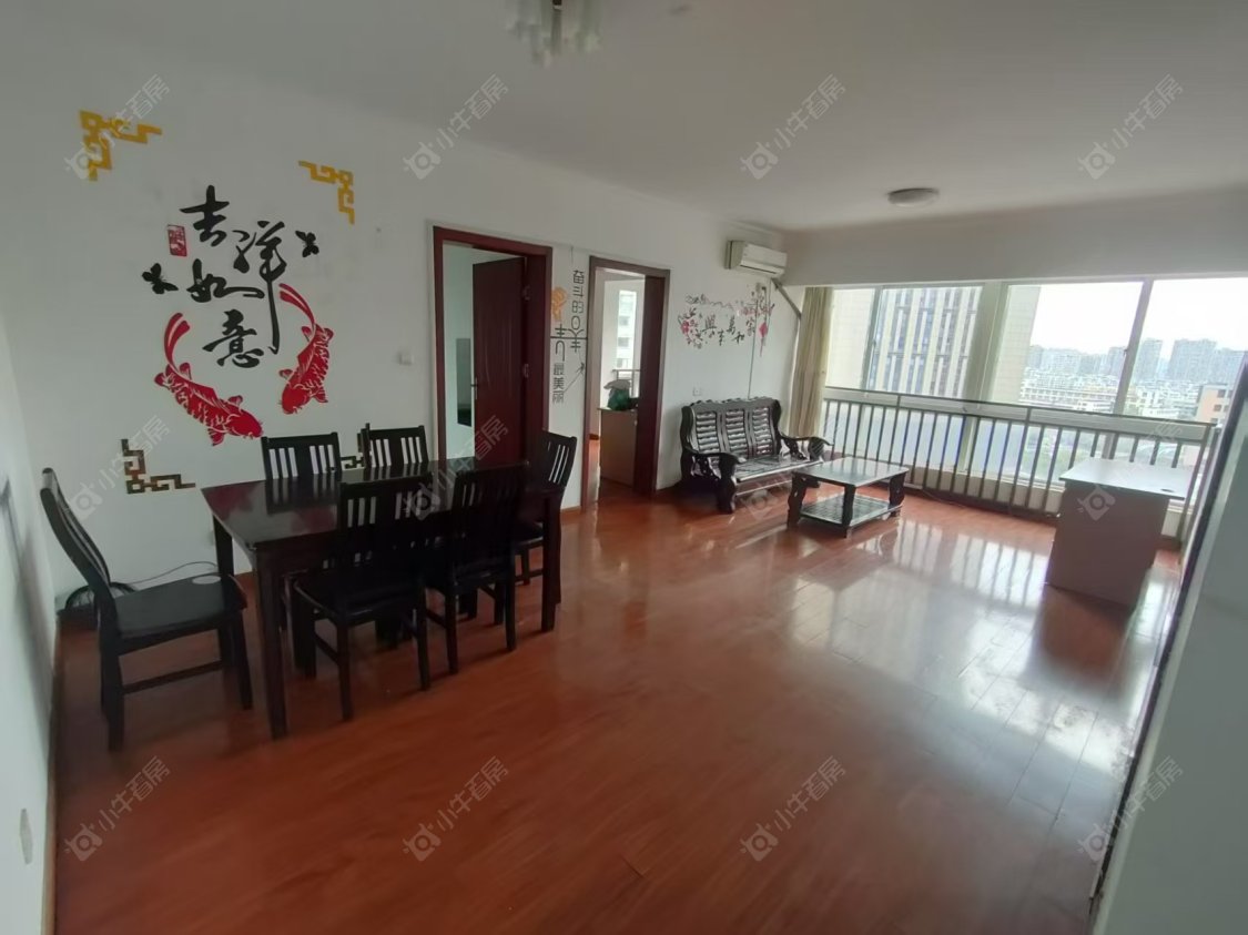 常州名骏家园租房_小牛看房