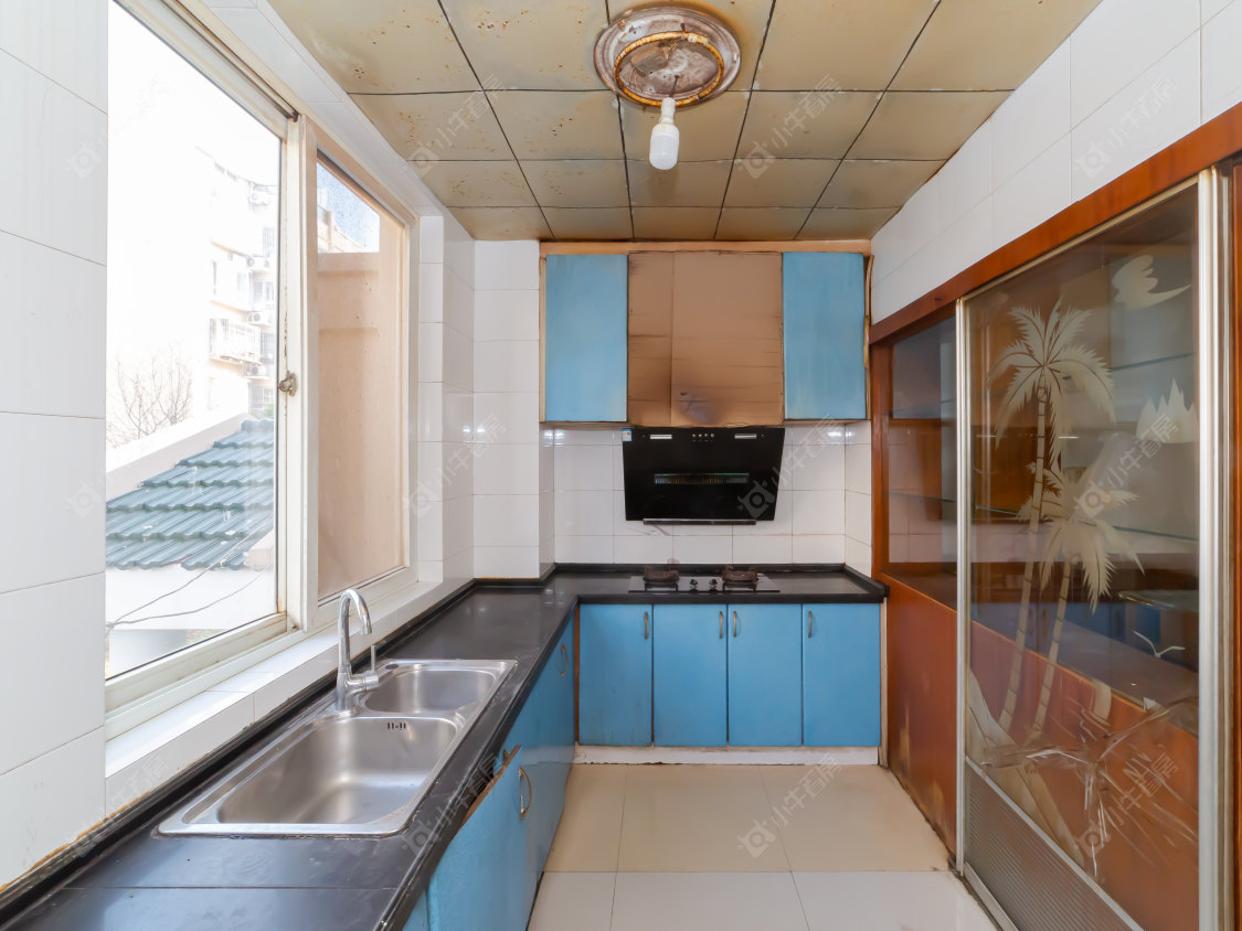 常州青龙苑北区在售二手房源室内图_小牛看房