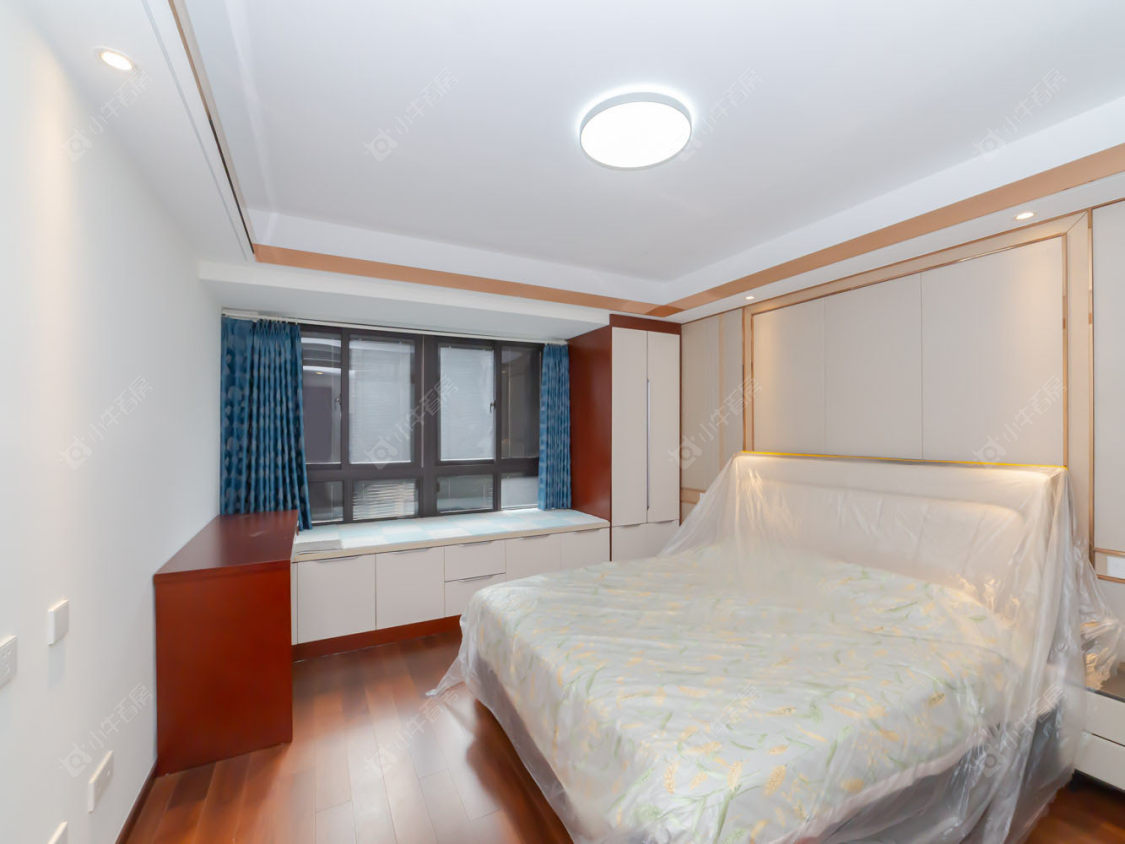 常州景瑞天玺在售二手房源室内图_小牛看房