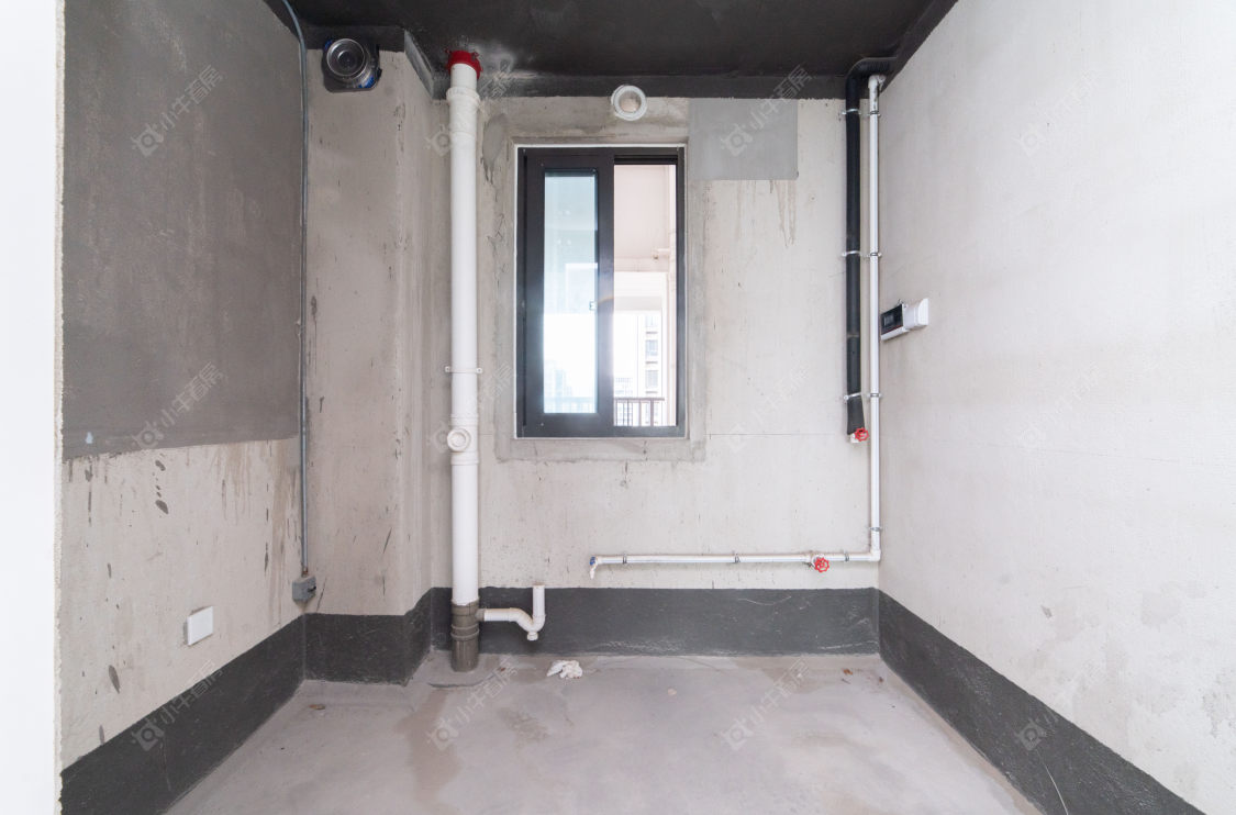 常州中梁金科启宸在售二手房源室内图_小牛看房