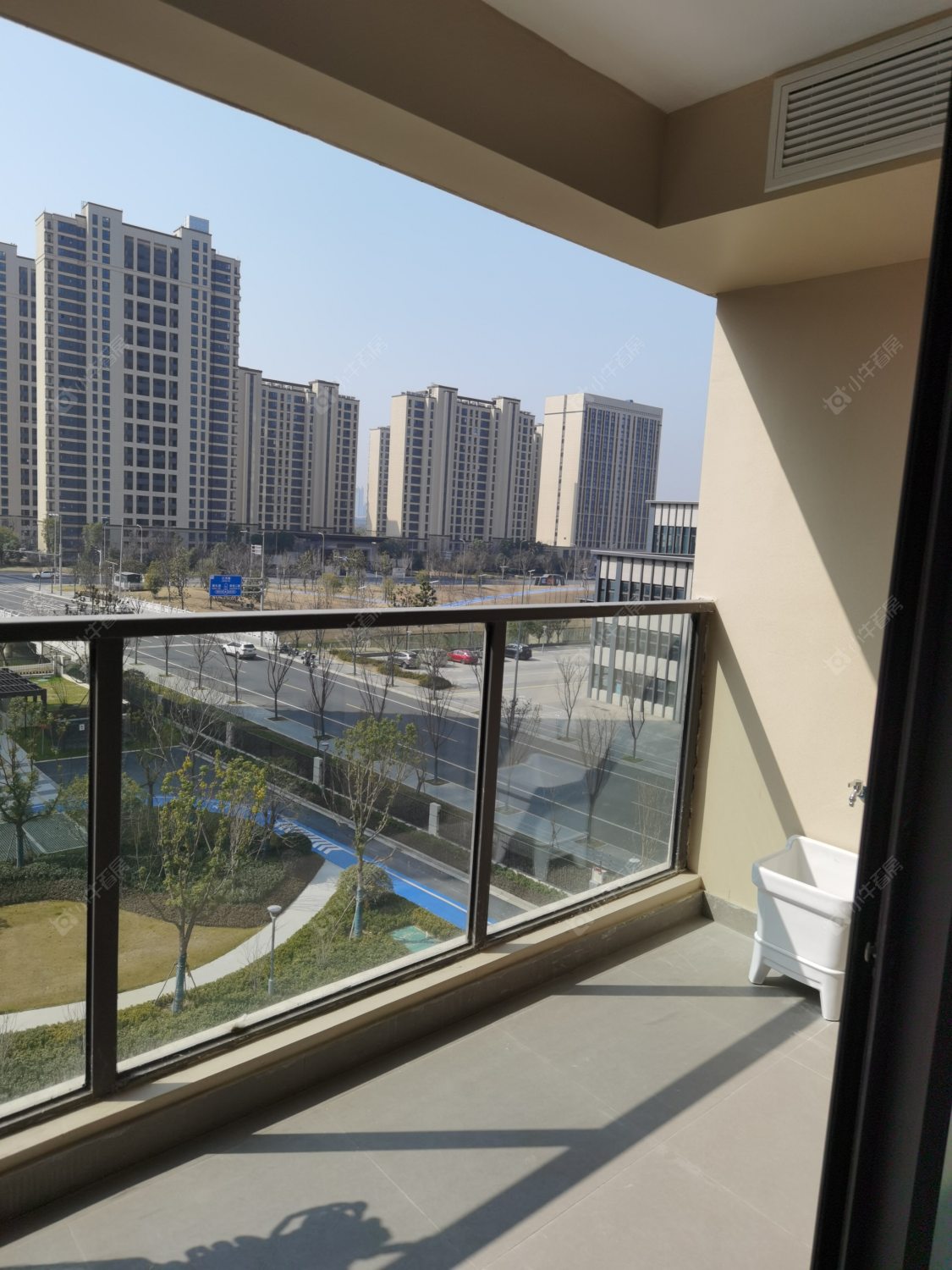 常州绿地香港名墩道在租房源室内图_小牛看房