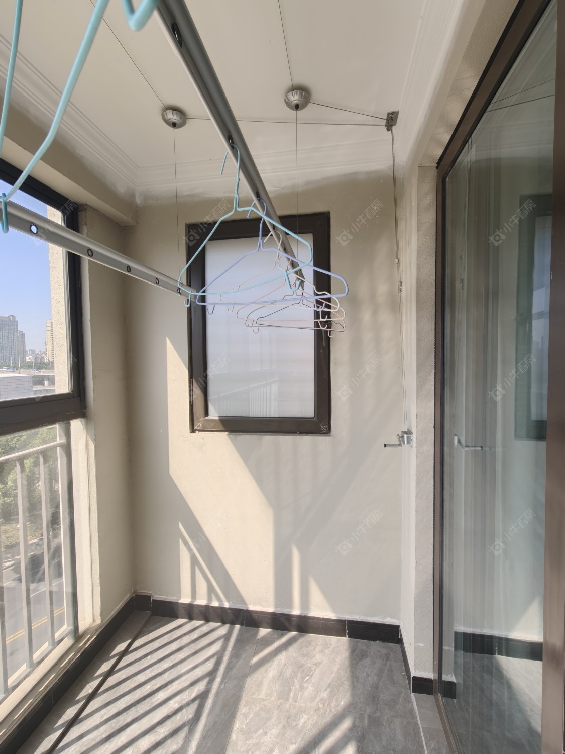 常州旭辉都会里在租房源室内图_小牛看房