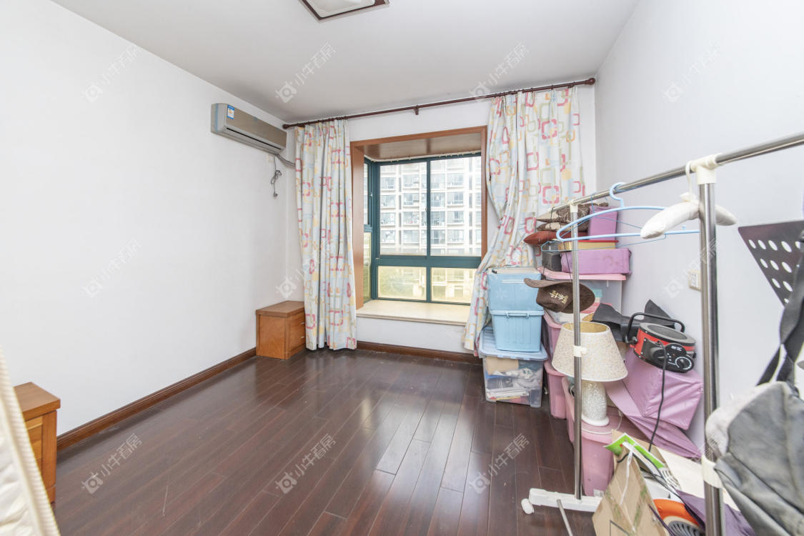 常州随园锦湖公寓在租房源室内图_小牛看房