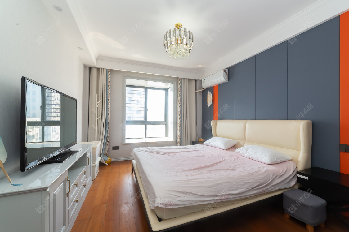 常州太湖明珠苑北区在售二手房源室内图_小牛看房