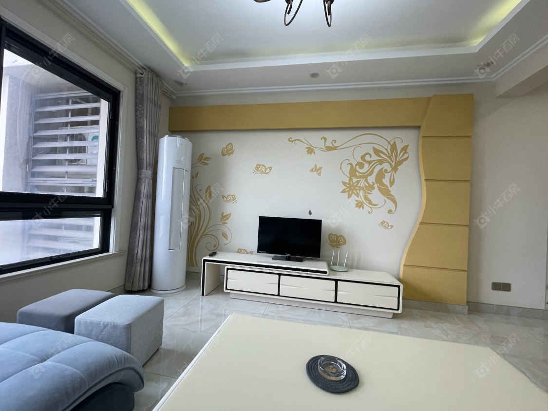 常州景瑞英郡在租房源室内图_小牛看房