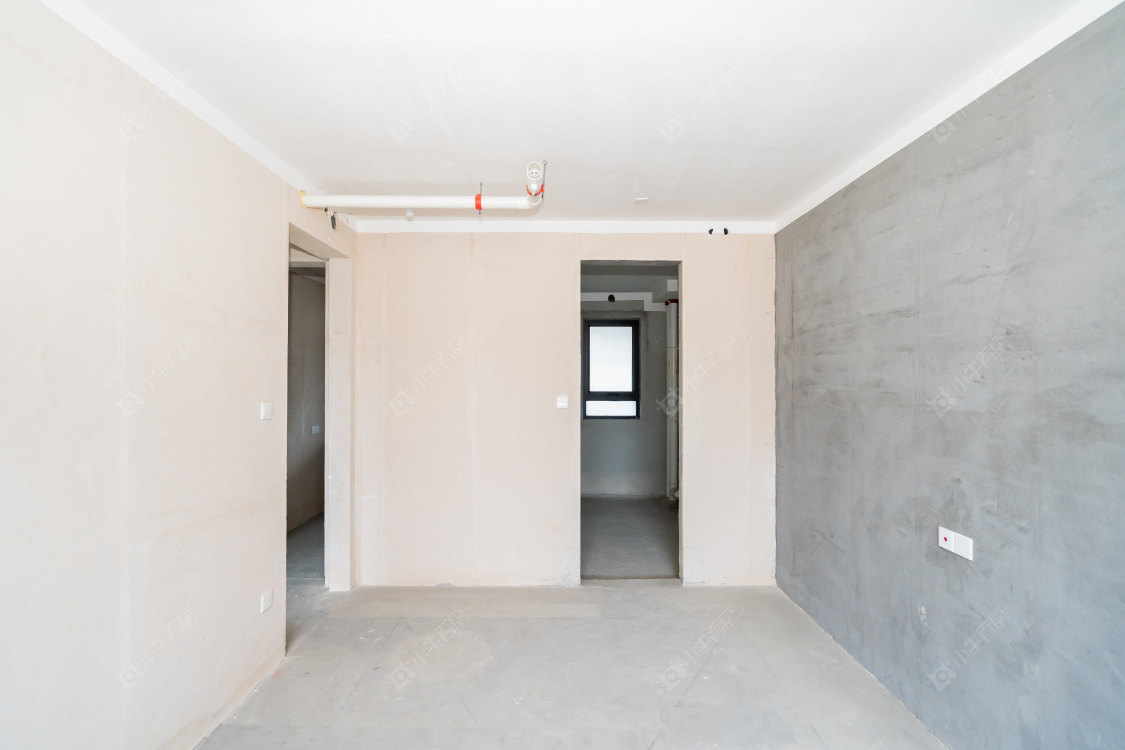 常州保利龙湖景玥府在售二手房源室内图_小牛看房