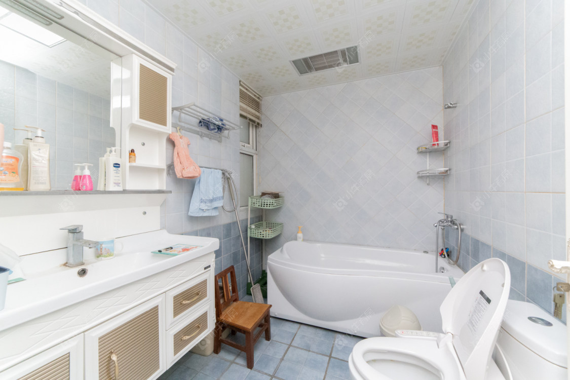 常州凤凰湖花园在售二手房源室内图_小牛看房