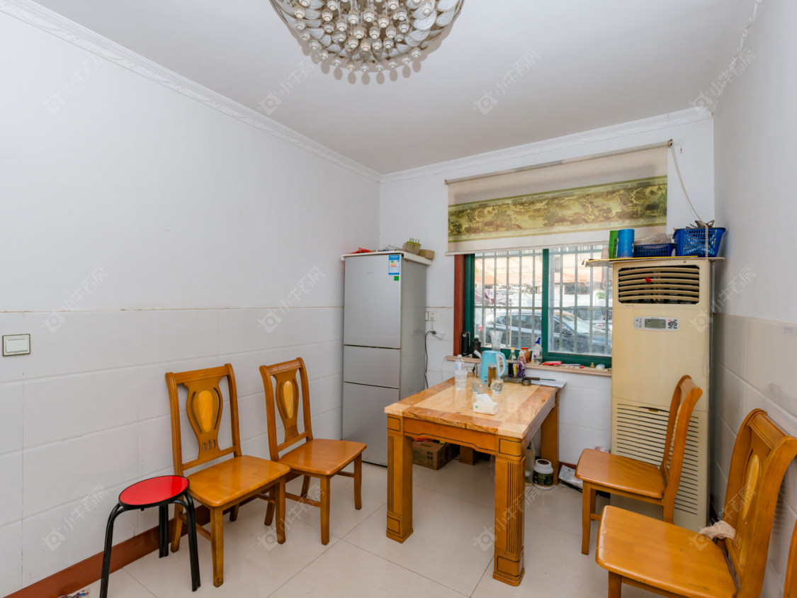 常州西新桥三村在售二手房源_小牛看房