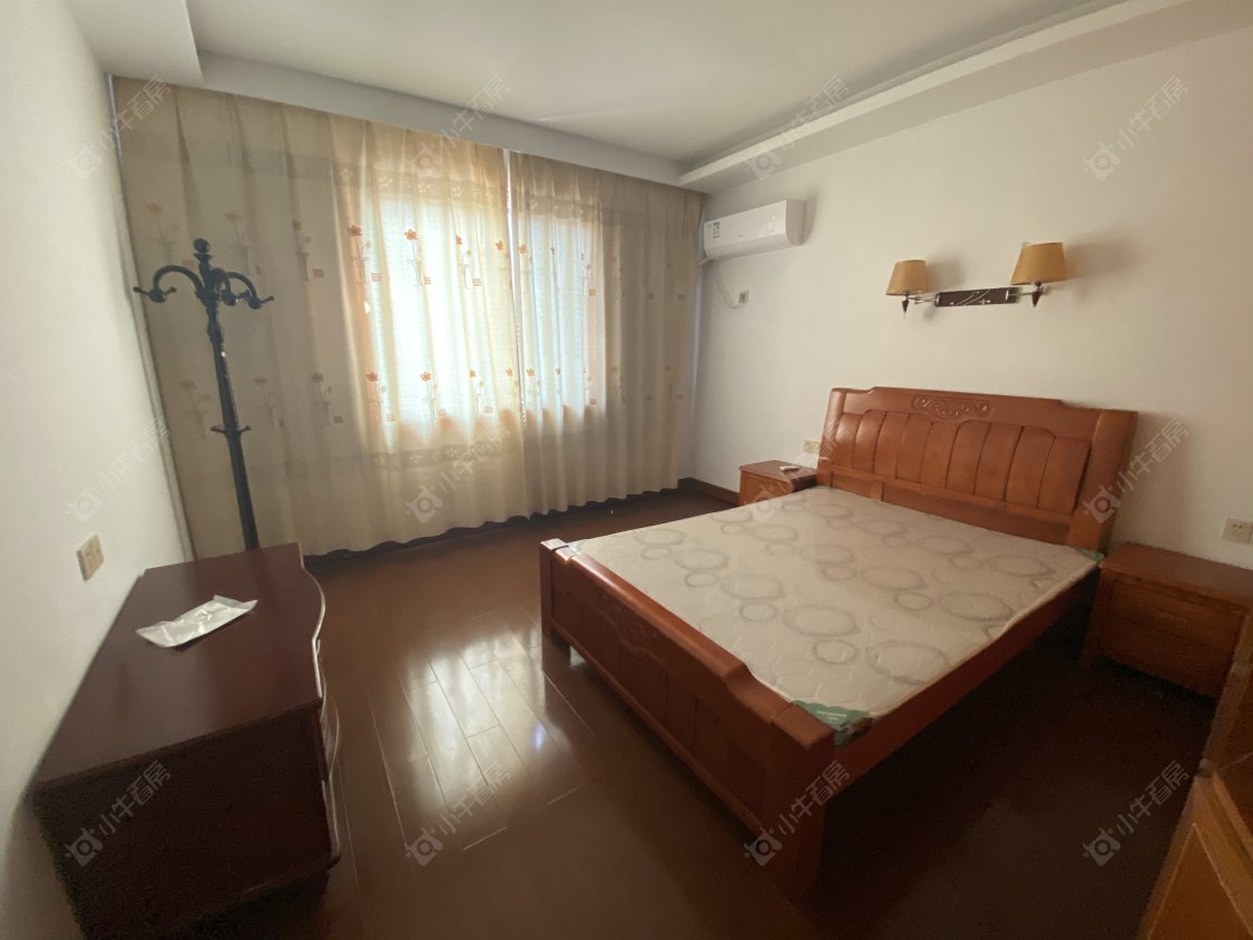 常州阳湖世纪苑南苑在租房源室内图_小牛看房