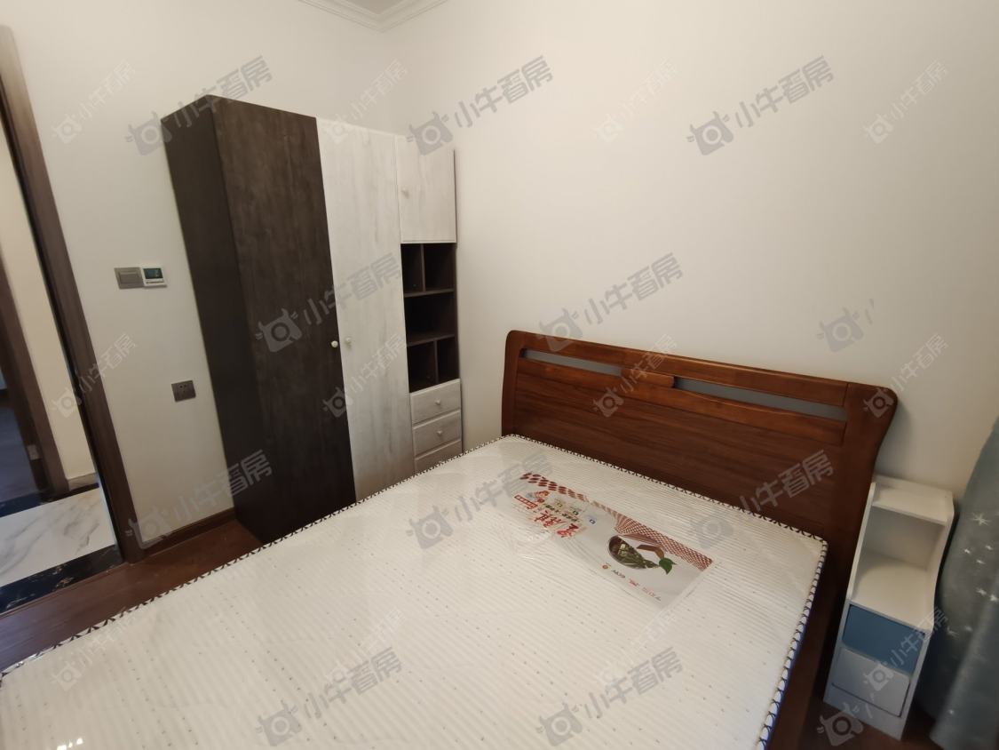 常州碧桂园壹号天禧在租房源_小牛看房