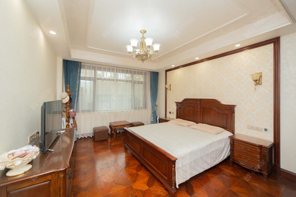 常州大名城南区别墅区在售二手房源室内图_小牛看房