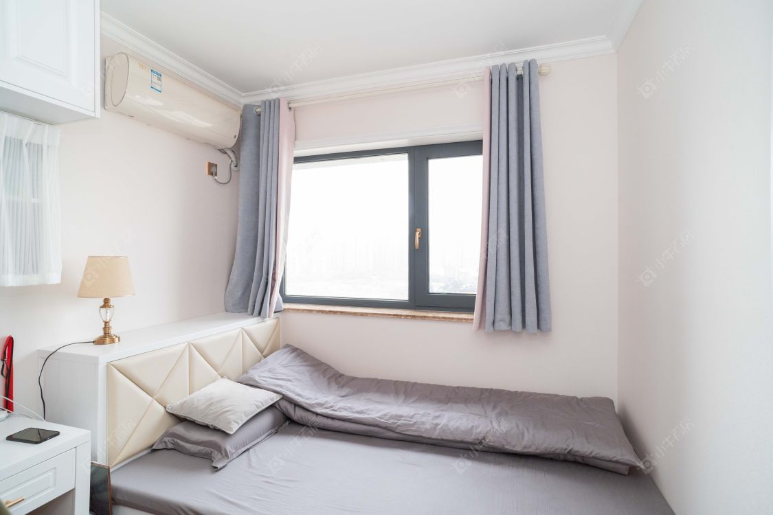 常州雨润城在售二手房源室内图_小牛看房