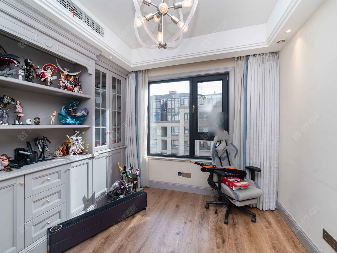 路劲城二期房源室内图 常州路劲城二期在售二手房源室内图_小牛看房