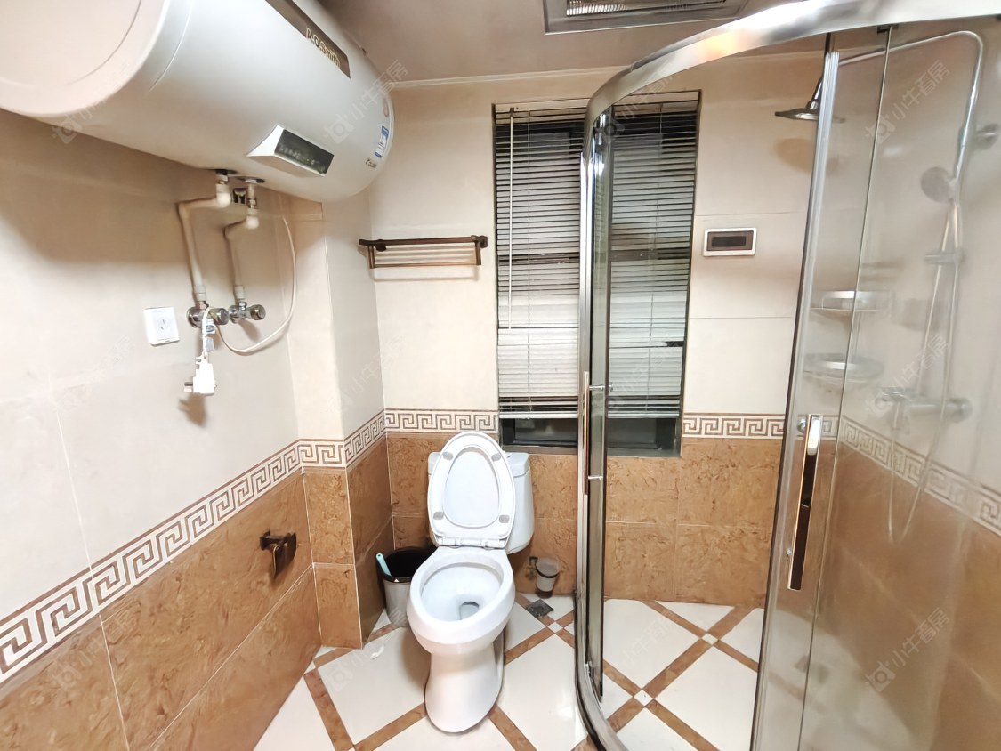 常州弘建壹品在租房源室内图_小牛看房