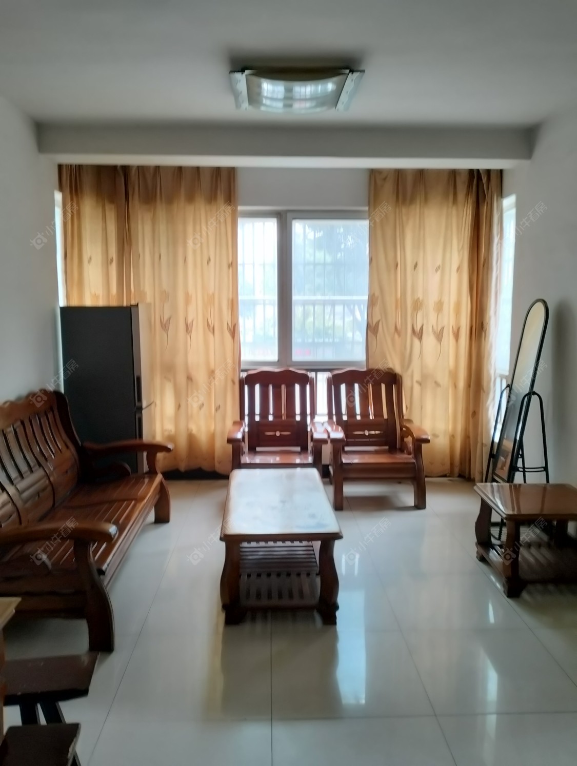 常州沈家花苑2室2厅1卫出租_小牛看房