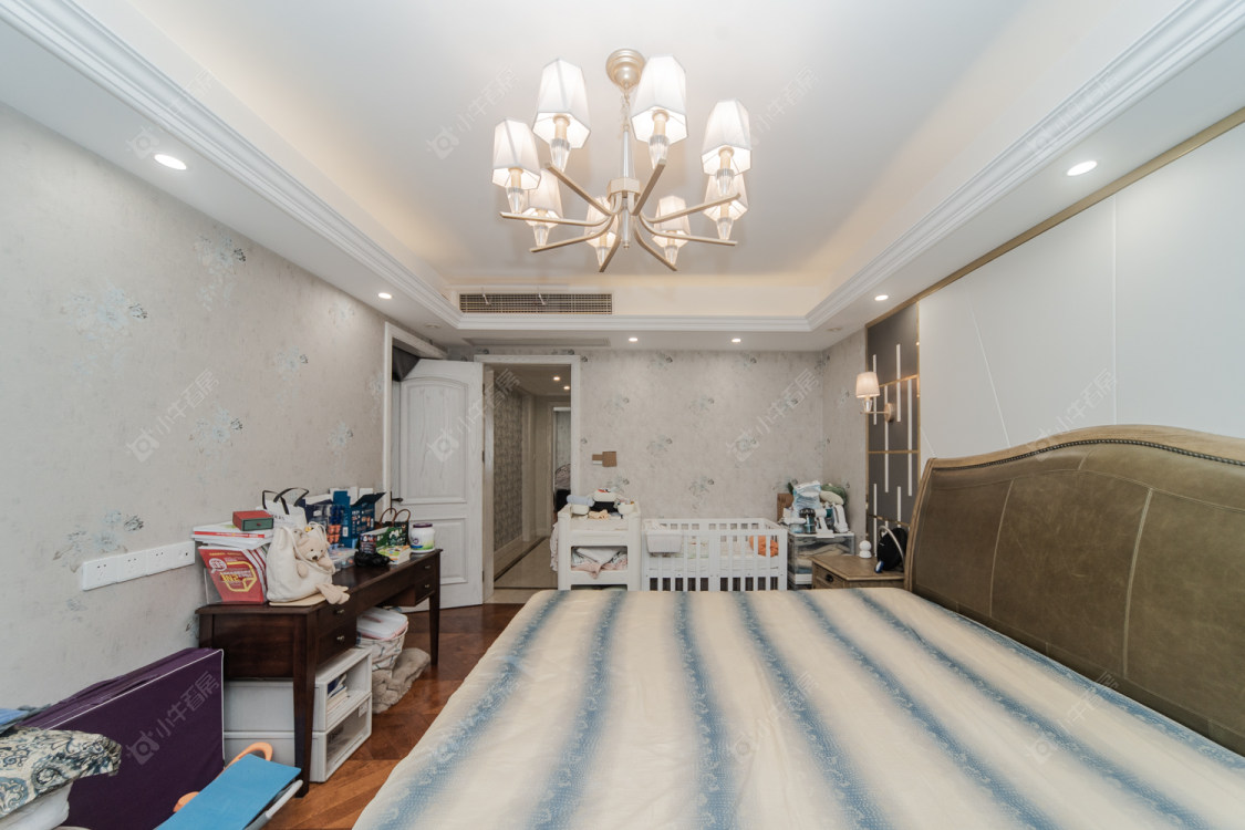 常州中海锦珑湾别墅区在售二手房源_小牛看房