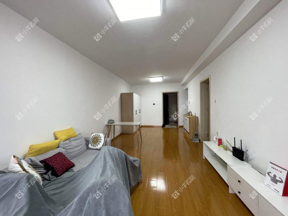 常州万达中央华城在租房源_小牛看房