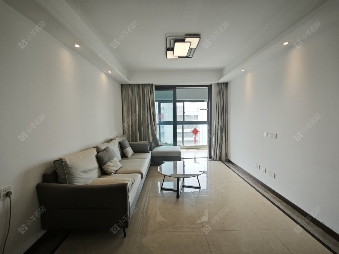 常州蓝光晶曜在租房源_小牛看房