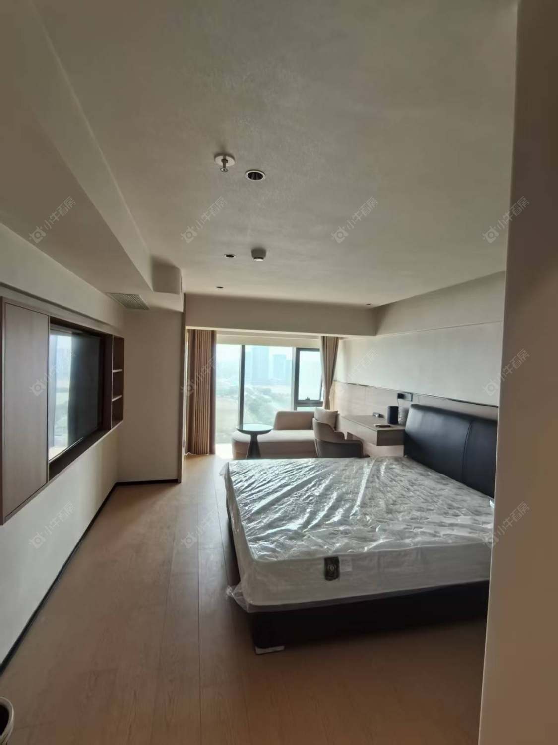 山外有山房源室内图 常州山外有山在租房源室内图_小牛看房