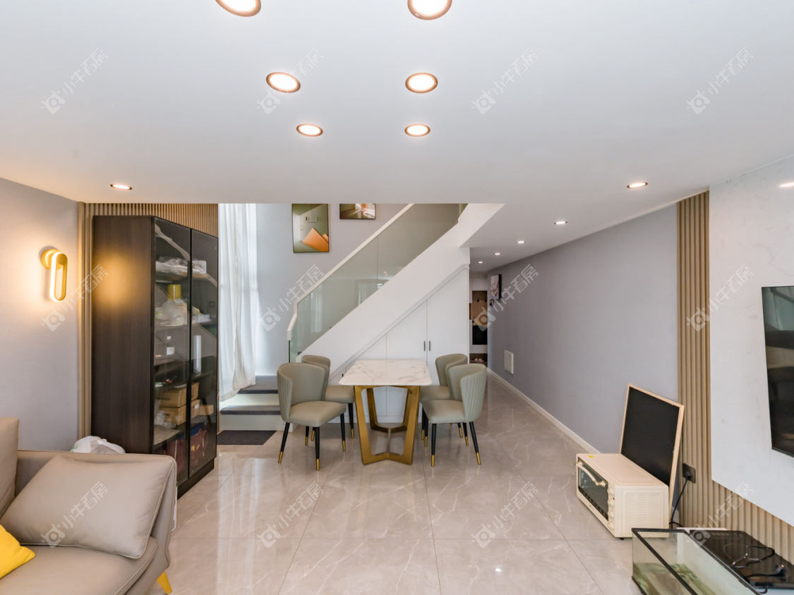 常州公园路在租房源室内图_小牛看房