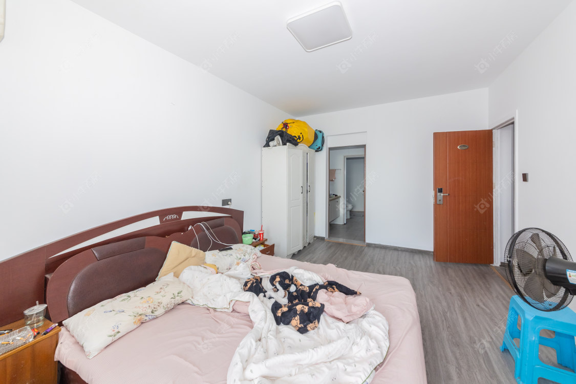 常州百馨西苑四期在售二手房源室内图_小牛看房