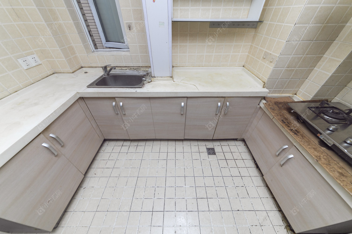 常州新城长岛在售二手房源室内图_小牛看房