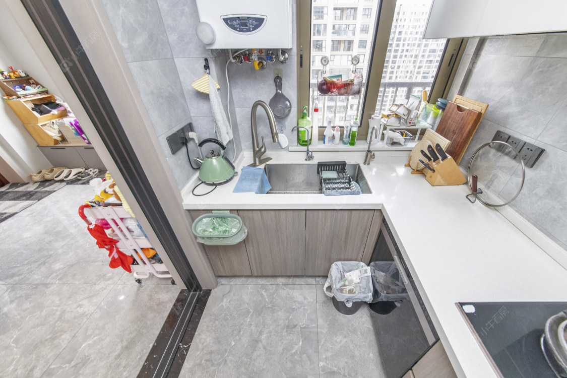 常州玉兰广场五期在售二手房源室内图_小牛看房