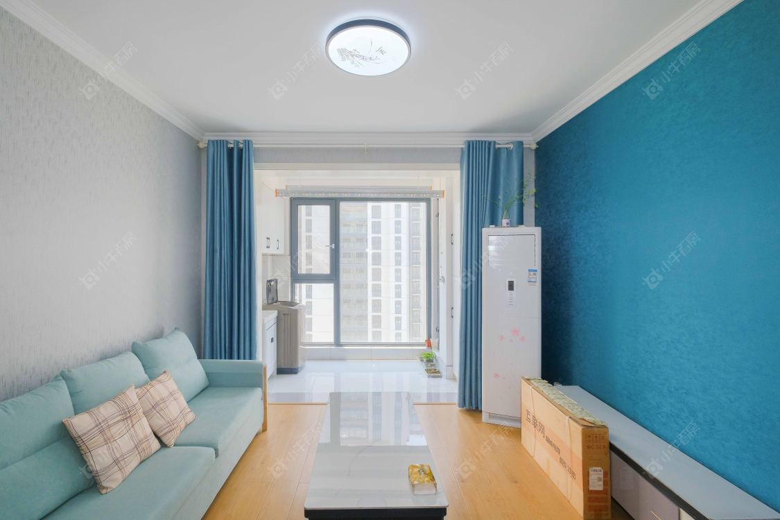 常州丁香苑(钟楼)在售二手房源室内图_小牛看房