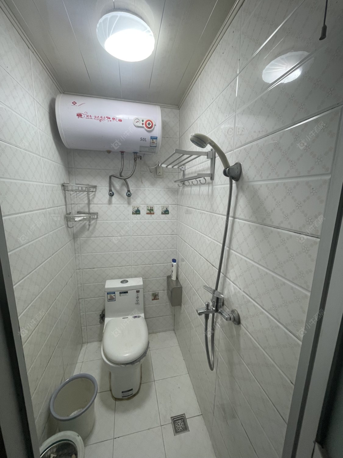 常州圩墩新村在租房源室内图_小牛看房