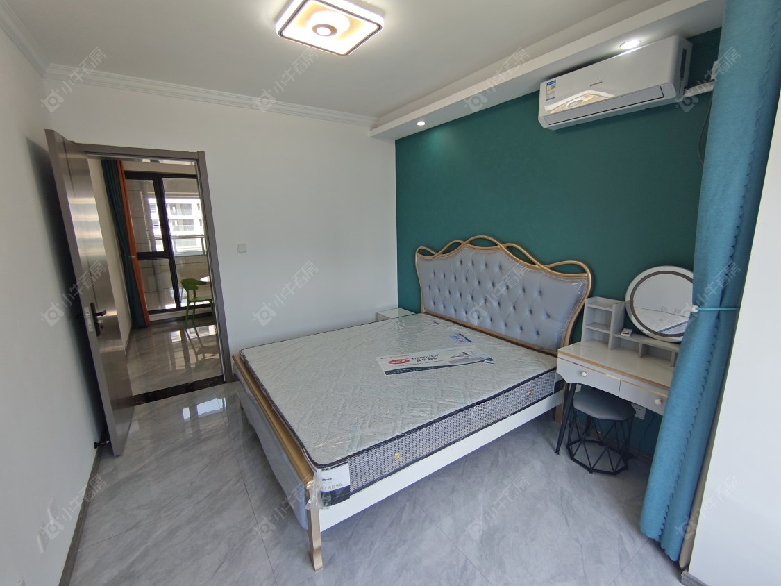 常州五星星韵城在租房源_小牛看房