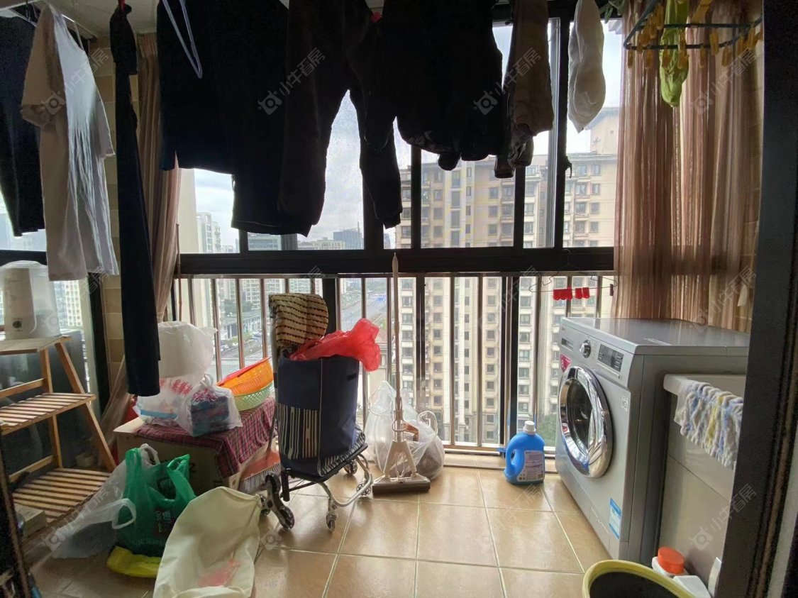 常州新城公馆风尚在租房源_小牛看房