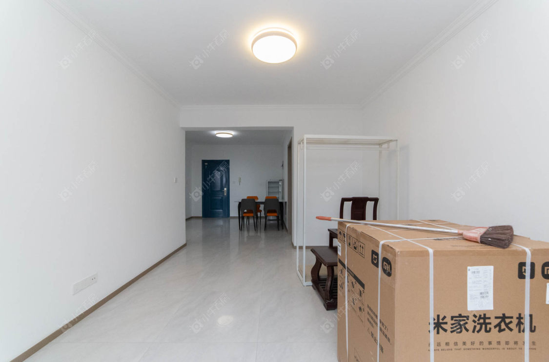 常州顺园九村在售二手房源室内图_小牛看房