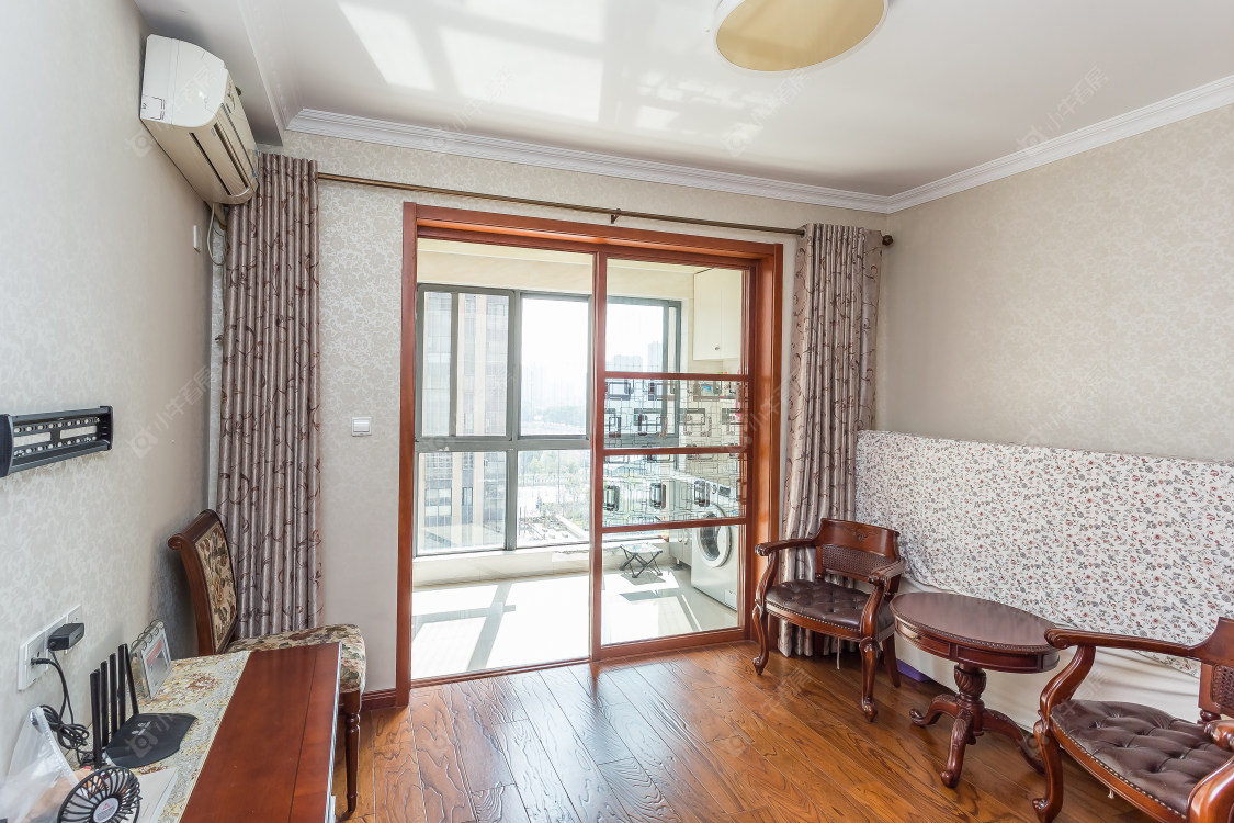 常州九龙雅苑南区在售二手房源室内图_小牛看房