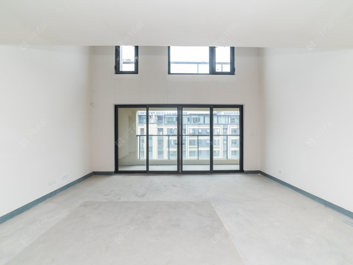 常州美的世茂云筑在售二手房_小牛看房