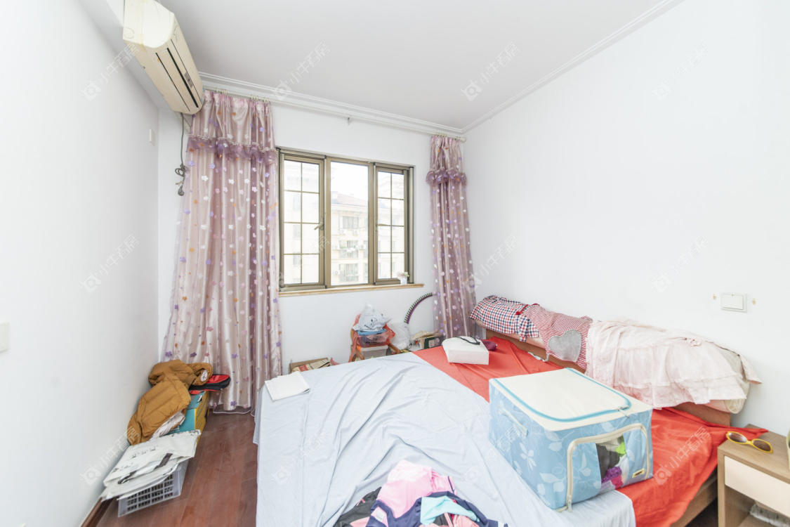 常州伟业臻品花园在租房源室内图_小牛看房