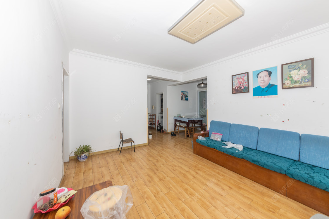 常州百馨北北苑在售二手房源室内图_小牛看房