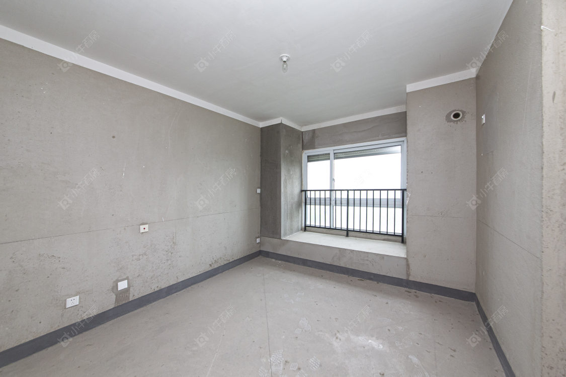 常州星河丹堤五区在售二手房源室内图_小牛看房