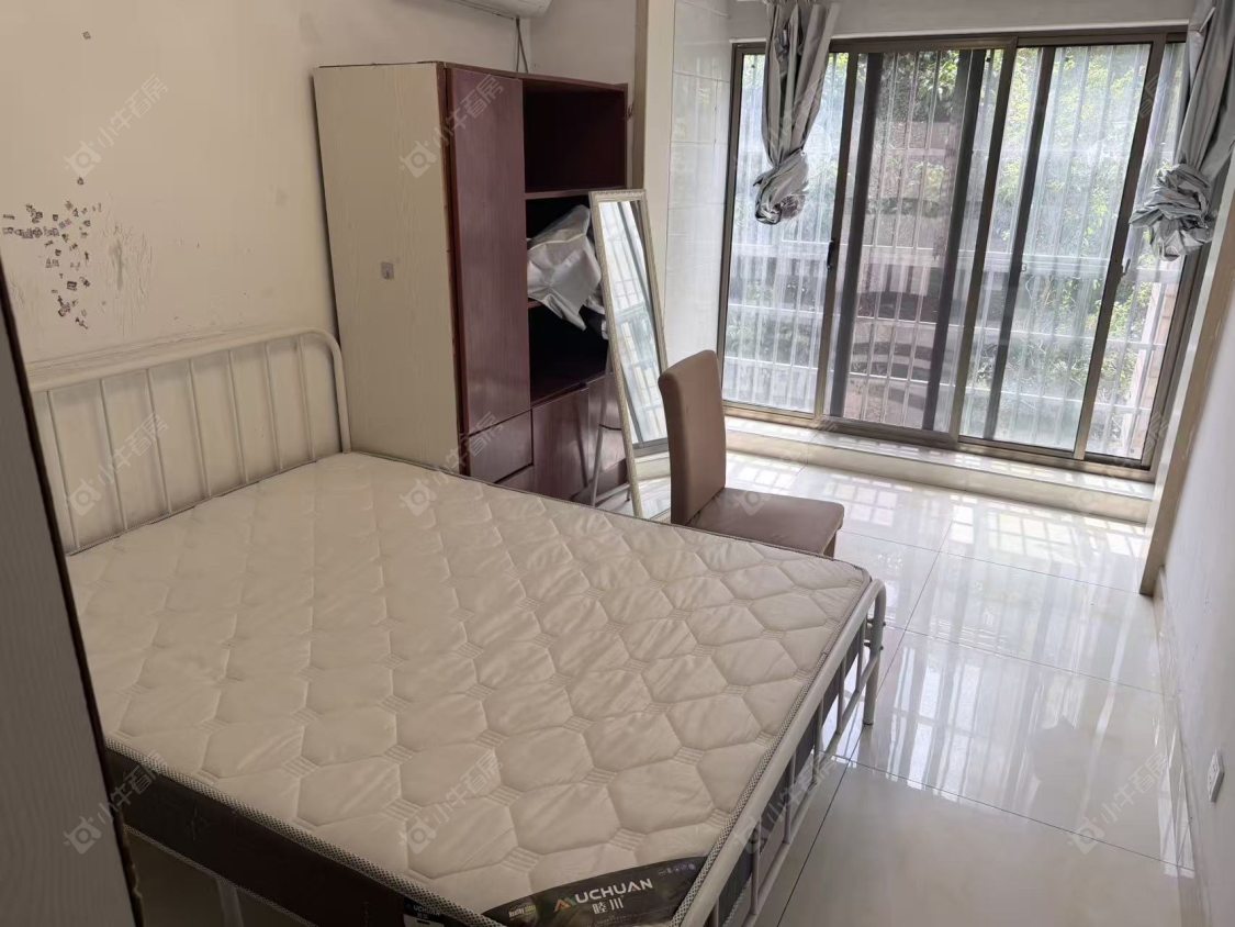 常州银河湾第一城一期在租房源室内图_小牛看房