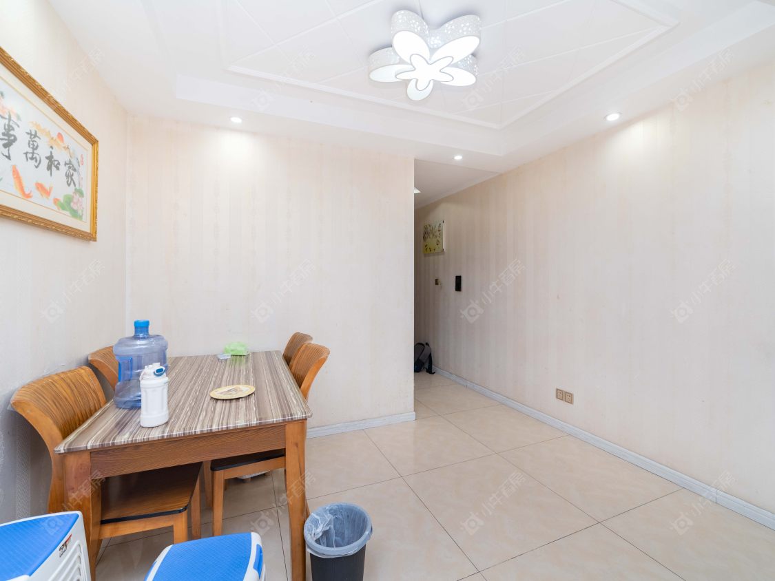 常州路劲城一期在售二手房源室内图_小牛看房