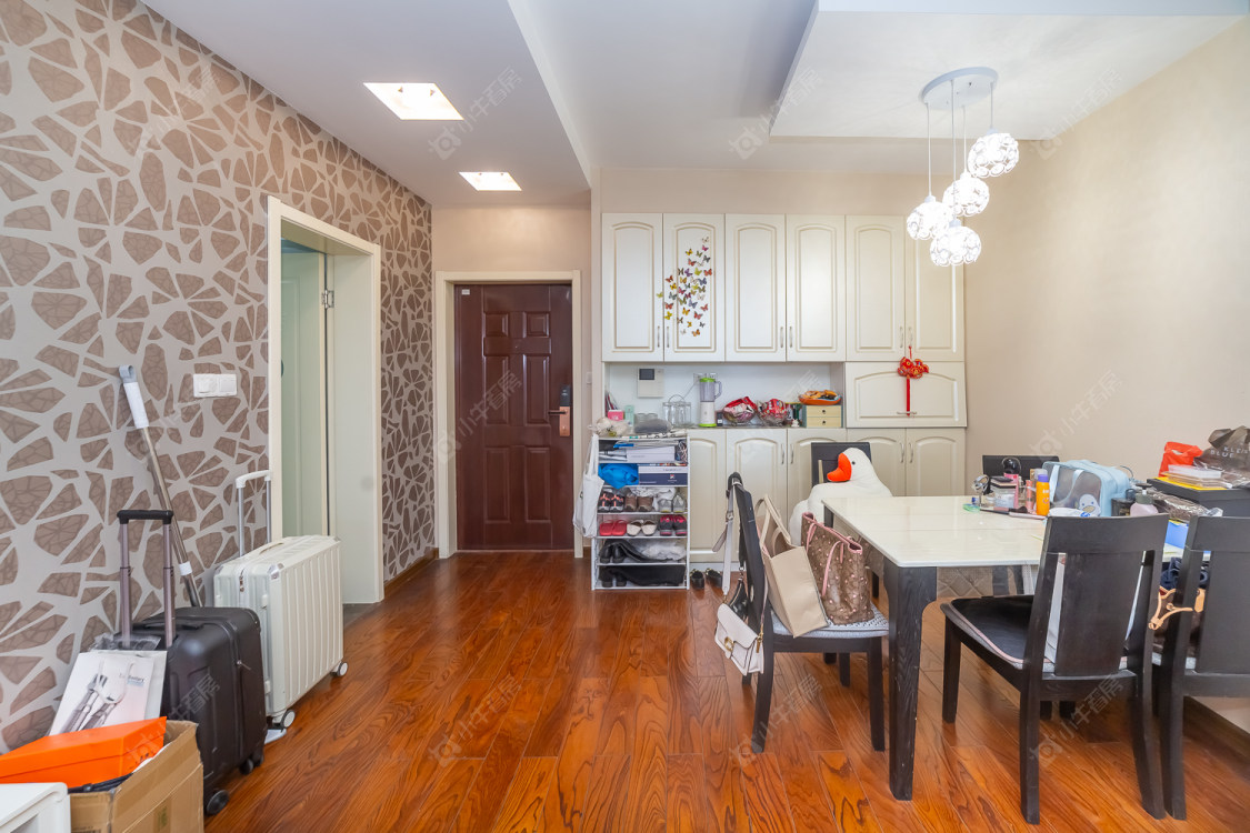 常州绿都万和城五区在售二手房源室内图_小牛看房