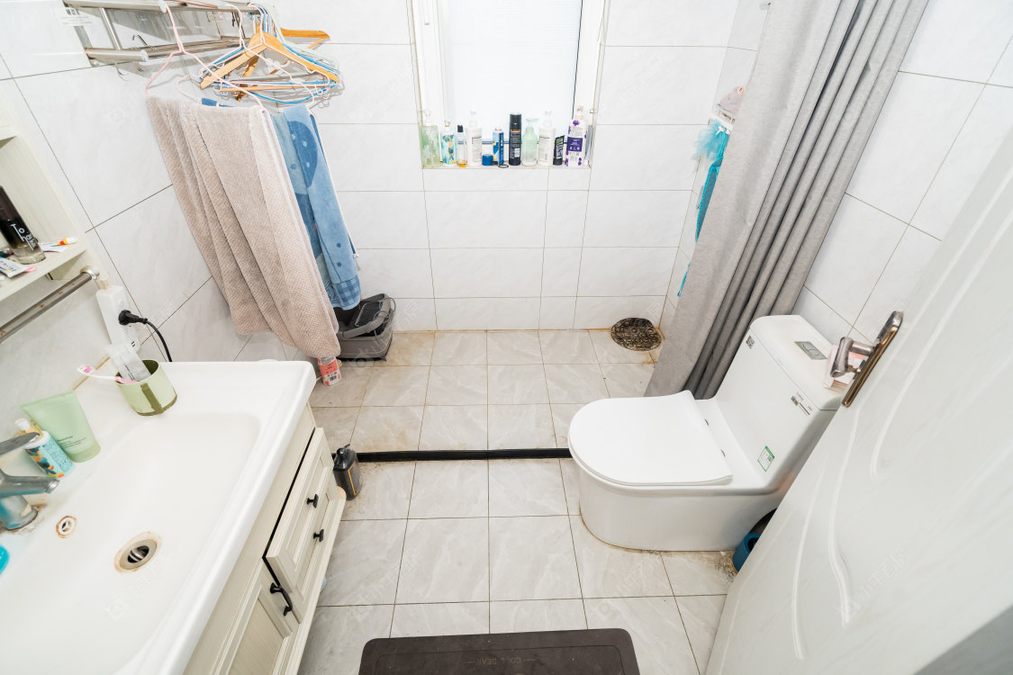 常州菱溪名居在售二手房源室内图_小牛看房