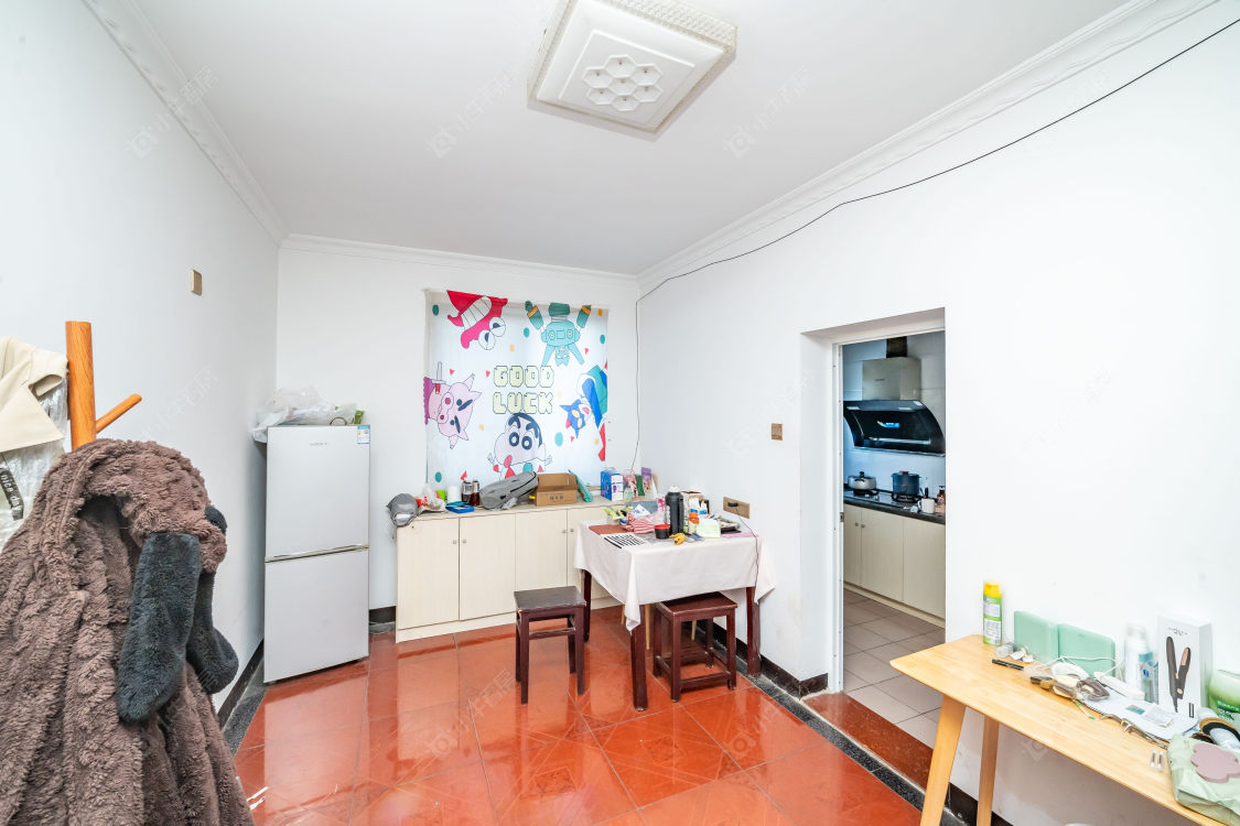 常州丽华三村南开小区在售二手房源室内图_小牛看房