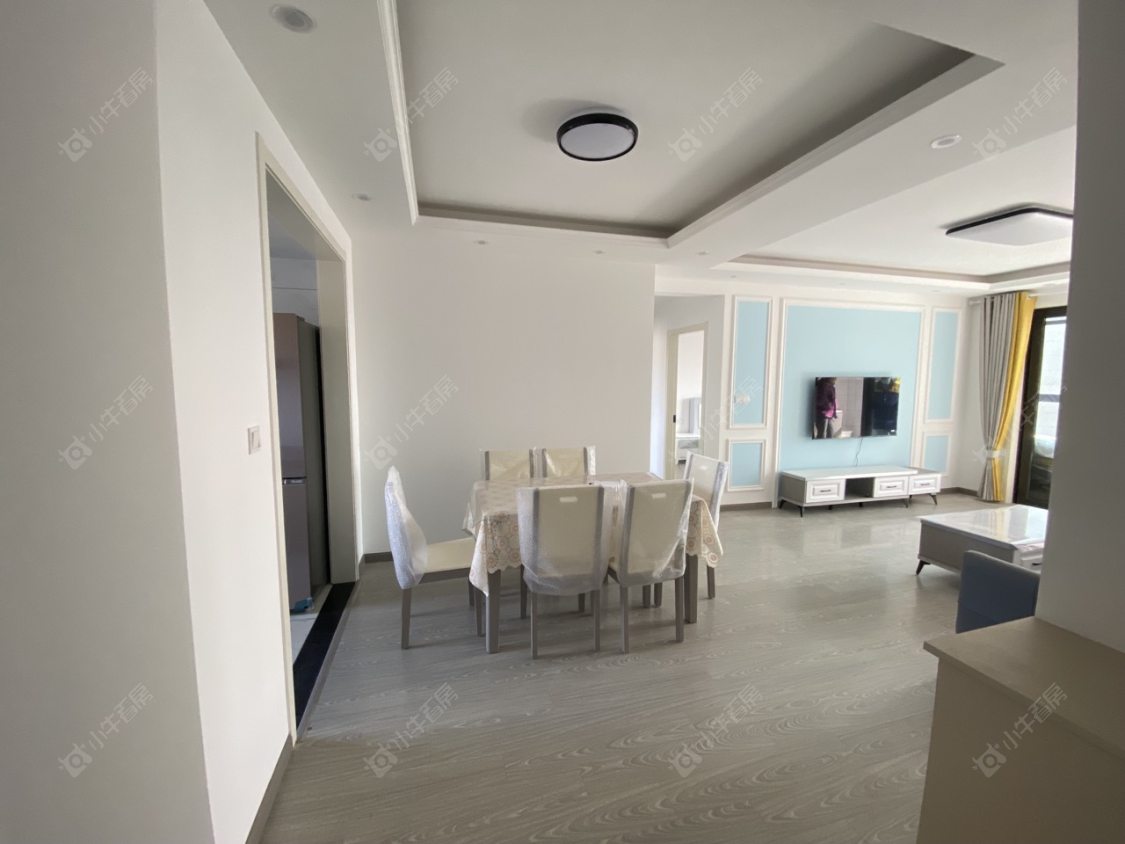 华润国际六期房源室内图 常州华润国际六期在租房源室内图_小牛看房