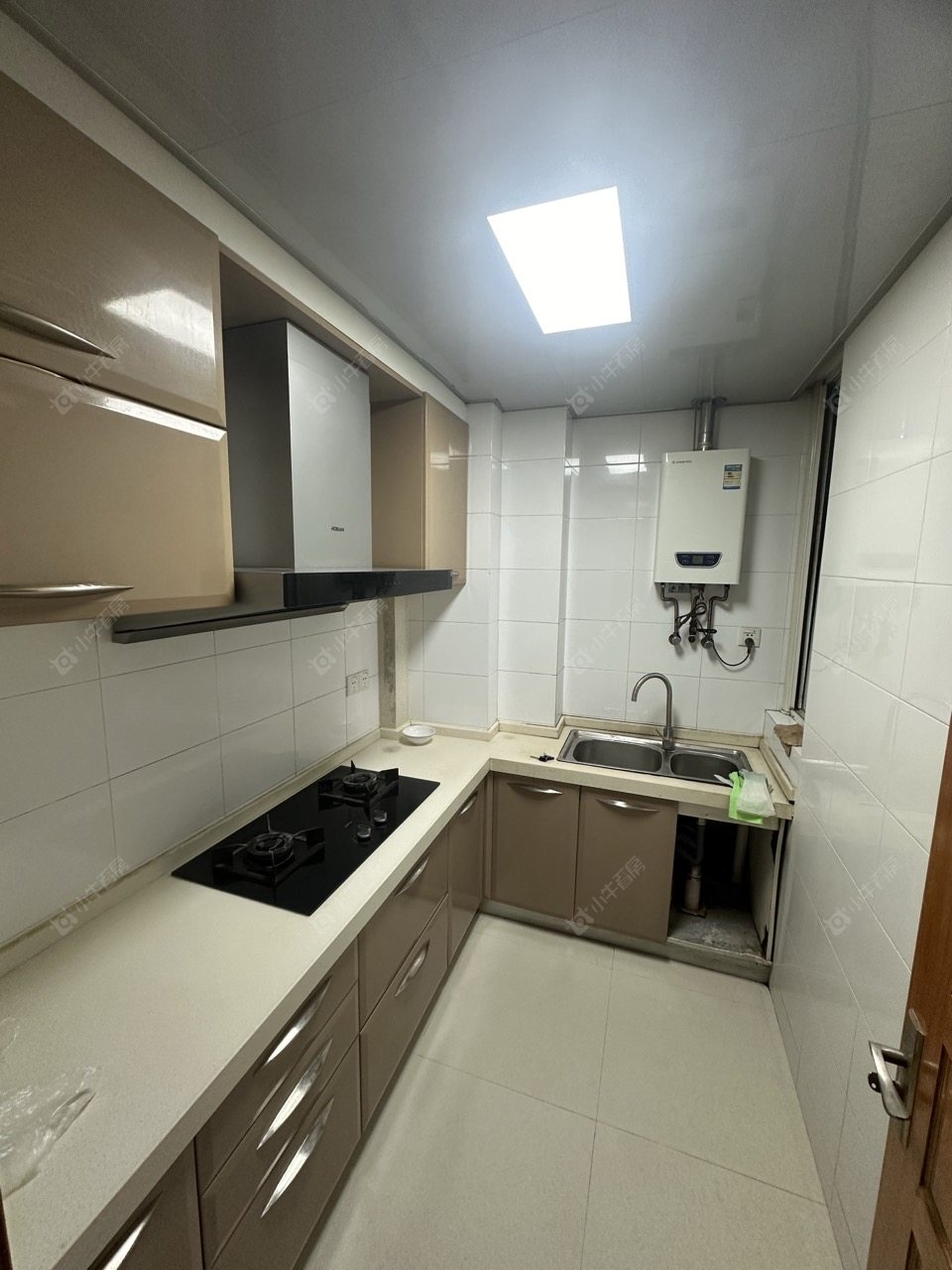 常州九洲新家园在租房源室内图_小牛看房