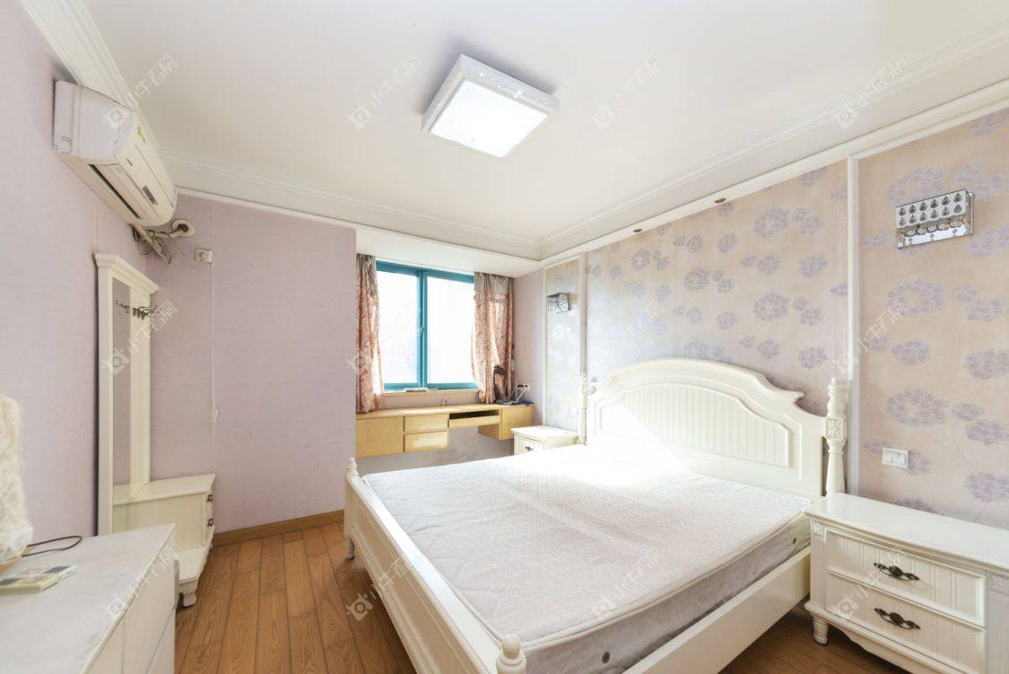 常州南甸苑在租房源户型图_小牛看房