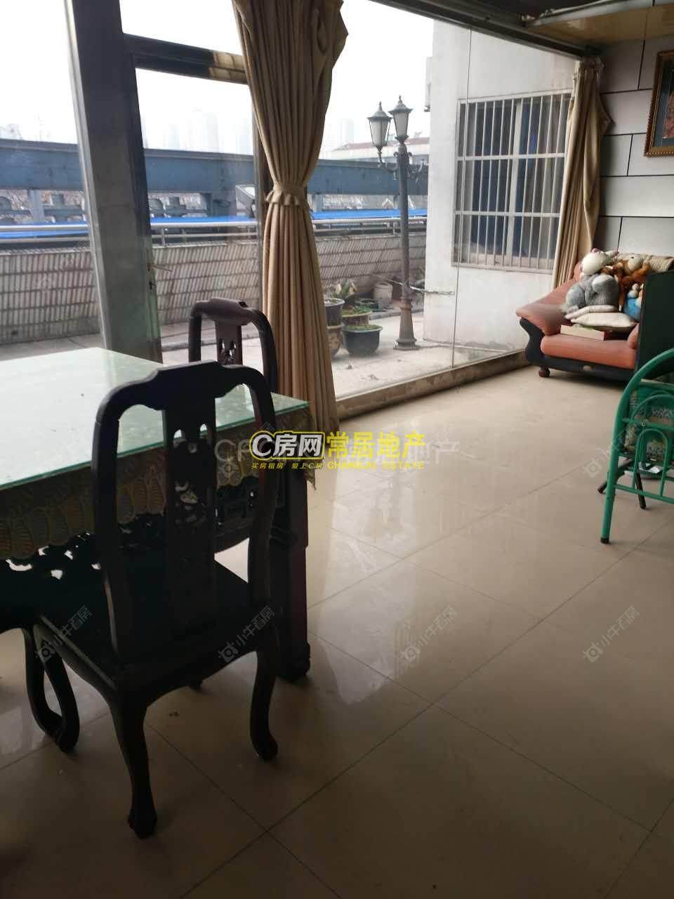 常州湾里新村在租房源室内图_小牛看房