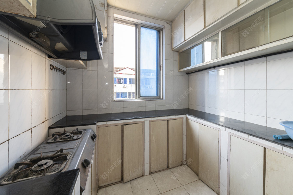 常州东庄新村在售二手房源室内图_小牛看房