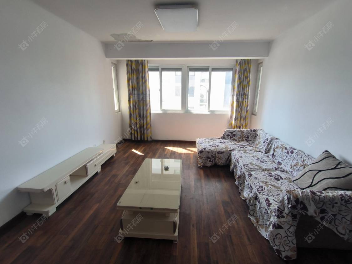 常州瑞宁新园在租房源户型图_小牛看房